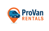 ProVan Rentals — Ενοικίαση Van Καλαμάτα